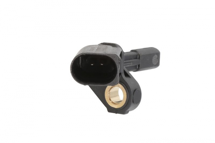 Senzor ABS spate dreapta potrivit AUDI A1, A3, Q3, TT; SEAT ALHAMBRA, ALTEA, ALTEA XL, LEON, TOLEDO III; SKODA OCTAVIA II, SUPERB II, YETI; VW BEETLE, CC, EOS, GOLF PLUS, GOLF V, GOLF VI, JETTA III 1. [2]