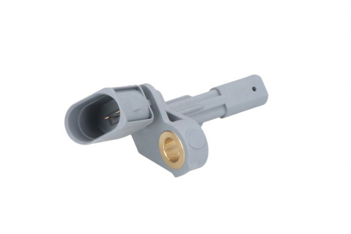 Senzor ABS spate dreapta potrivit AUDI Q3; SEAT ALHAMBRA; SKODA SUPERB II, YETI; VW BEETLE, CC, EOS, GOLF VI, JETTA IV, PASSAT, PASSAT ALLTRACK, SCIROCCO, SHARAN, TIGUAN, TOURAN 1.2-2.0D dupa 2006 [2]