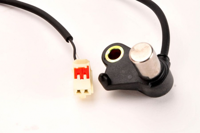 Senzor ABS spate dreapta MAZDA 6 1.8-2.3 intre 2002-2008 [2]