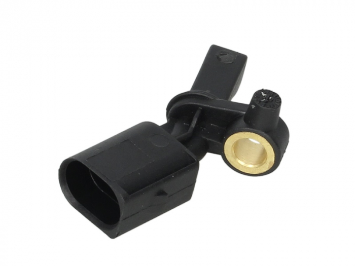 Senzor ABS Spate Dreapta potrivit AUDI A1, A2; SEAT CORDOBA, IBIZA III, IBIZA IV, IBIZA IV SC, IBIZA IV ST, IBIZA IV/HATCHBACK, MII, TOLEDO IV; SKODA CITIGO, E-CITIGO 1.0-Electric 06.98- [2]