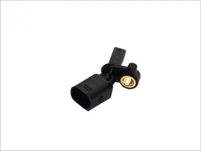 Senzor abs spate dreapta potrivit audi a2; seat cordoba, ibiza iii; skoda fabia i, fabia i praktik, fabia ii; vw fox, polo, polo iv 1.0-2.0 10.99-04.12