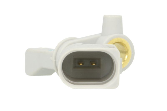 Senzor ABS Spate Dreapta potrivit AUDI A2; VW LUPO I 1.2D 07.99-08.05 [2]