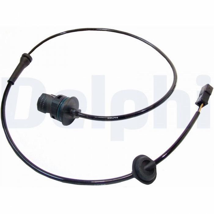 Senzor ABS Spate Dreapta potrivit AUDI A6 C4, A6 C5 1.8-4.2 1995-2005 [2]