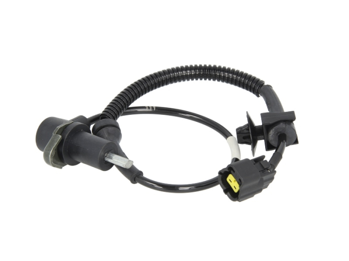 Senzor ABS Spate Dreapta potrivit CHEVROLET AVEO   KALOS; DAEWOO KALOS 1.2 1.4 09.02-