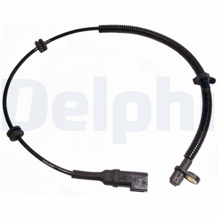 Senzor ABS Spate Dreapta potrivit FORD FOCUS I, FOCUS I/KOMBI 1.4-2.0 1998-2005 [2]