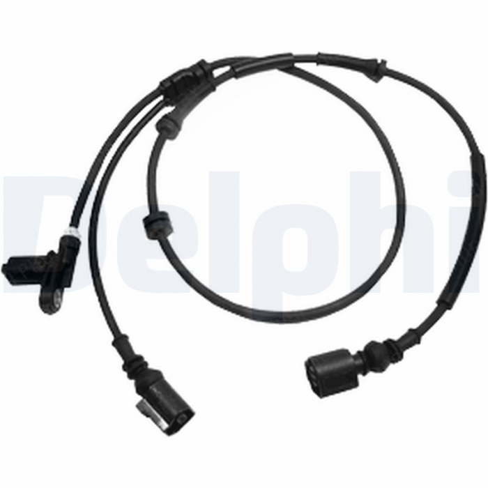 Senzor ABS Spate Dreapta potrivit FORD GALAXY I, GALAXY MK I; SEAT ALHAMBRA; VW SHARAN 1.8-2.3 03.95-03.10 [2]