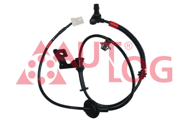 Senzor abs spate dreapta potrivit hyundai accent iv 1.6d 04.11-