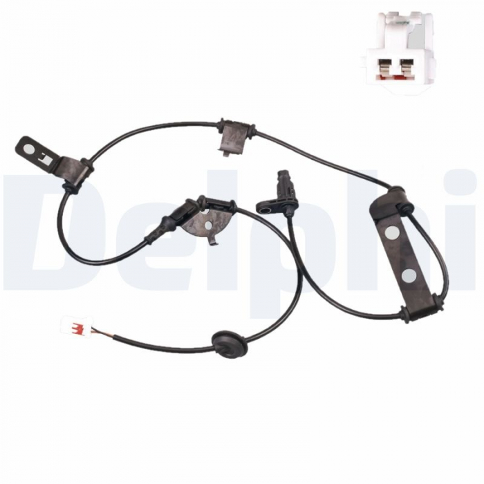 Senzor ABS Spate Dreapta potrivit HYUNDAI IX35; KIA SPORTAGE III 1.6-2.0D dupa 2009 [2]