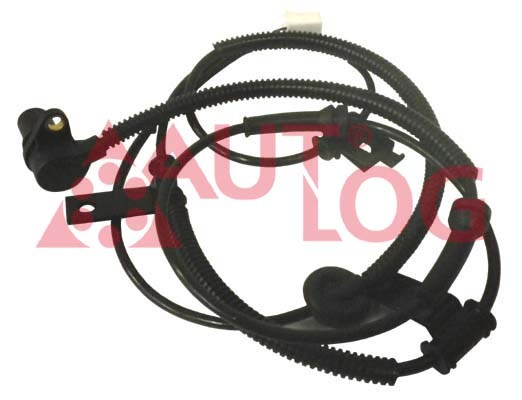 Senzor ABS Spate Dreapta potrivit KIA SORENTO I 2.4-3.5 08.02-12.11 [2]