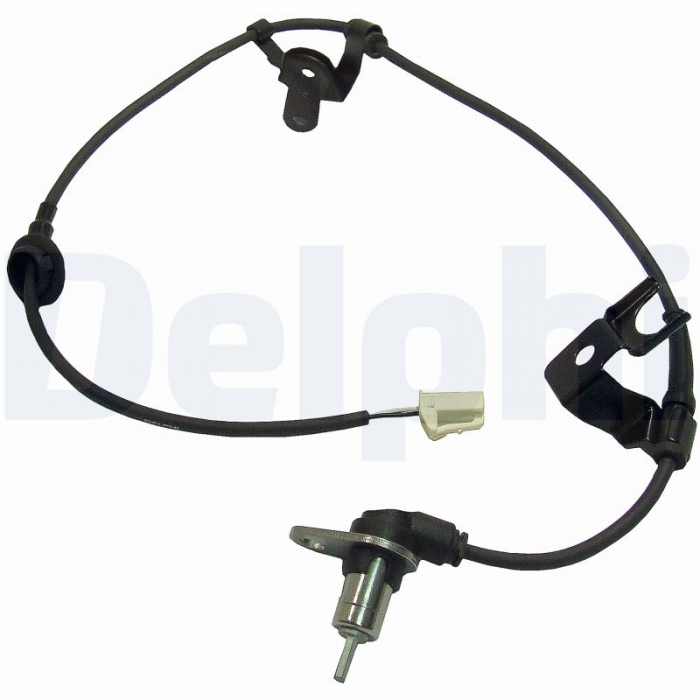 Senzor ABS Spate Dreapta potrivit MAZDA 323 F VI, 323 S VI 1.3-2.0D 1998-2004 [2]