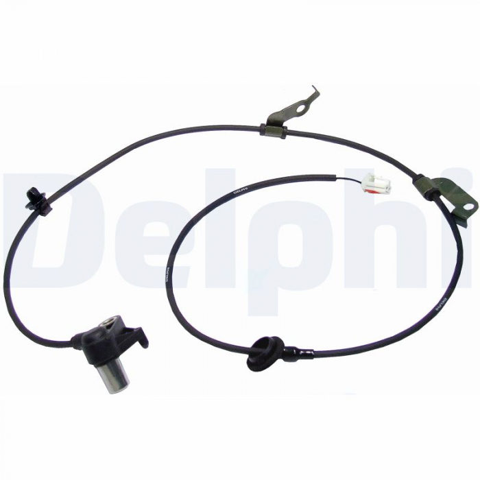 Senzor ABS Spate Dreapta potrivit MAZDA 6 1.8-2.3 2002-2008 [2]