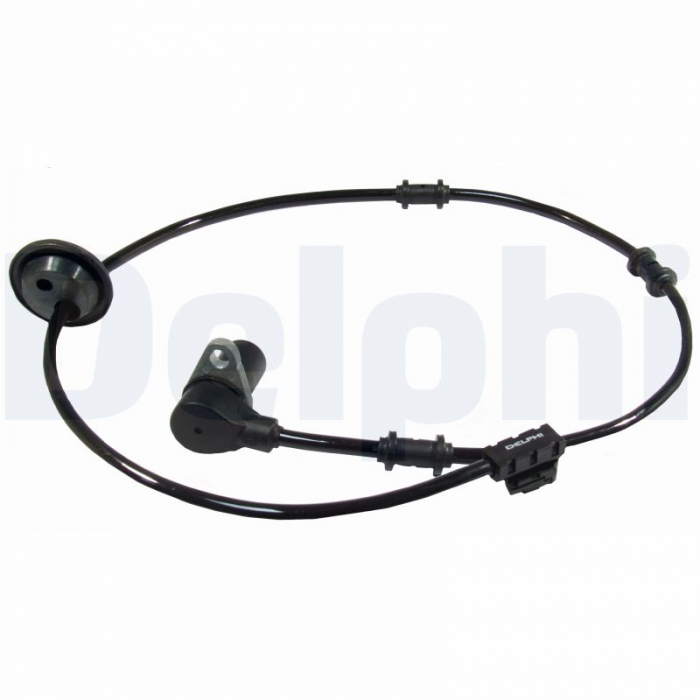 Senzor ABS Spate Dreapta potrivit MERCEDES E T-MODEL (S210), E (VF210), E (W210) 2.0-5.4 1995-2003 [2]