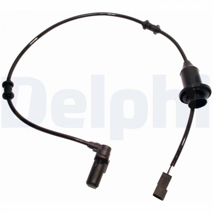 Senzor ABS Spate Dreapta potrivit MERCEDES S (C215), S (W220) 2.8-6.0 1998-2006 [2]