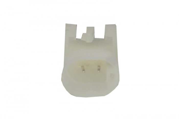 Senzor ABS spate dreapta potrivit MERCEDES SPRINTER 3,5-T (B906), SPRINTER 4,6-T (B906), SPRINTER 5-T (B906); VW CRAFTER 30-35, CRAFTER 30-50 1.8-3.5 dupa 2006 [2]