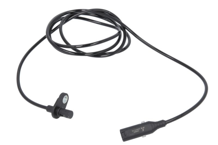 Senzor ABS Spate Dreapta potrivit MERCEDES SPRINTER 3,5-T (B906), SPRINTER 5-T (B906) 1.8-3.5 06.06-12.18
