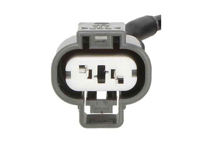 Senzor ABS Spate Dreapta potrivit MITSUBISHI L200 / TRITON 2.4D 11.14- [2]