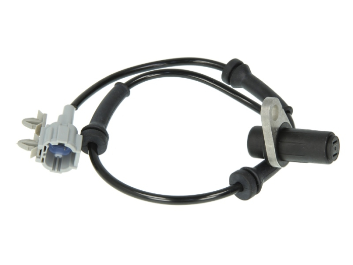 Senzor ABS Spate Dreapta potrivit NISSAN X-TRAIL I 2.0 07.01-01.13