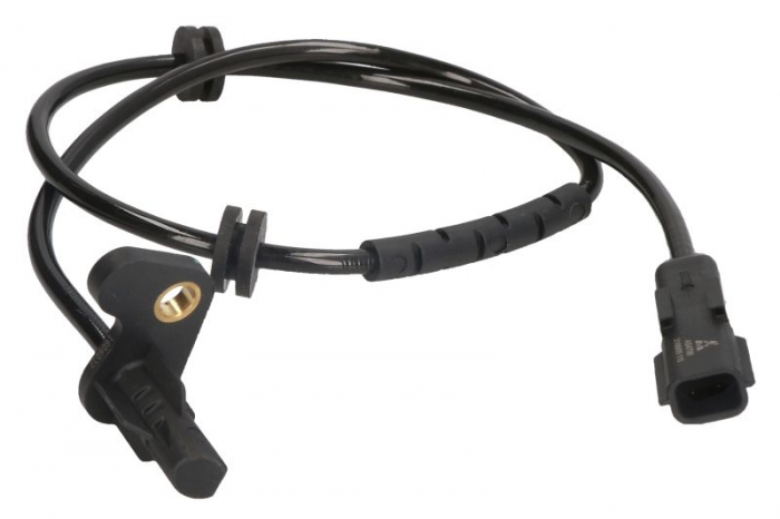 Senzor ABS Spate Dreapta potrivit RENAULT CAPTUR I, CLIO IV, ZOE 0.9-Electric 06.12- [2]