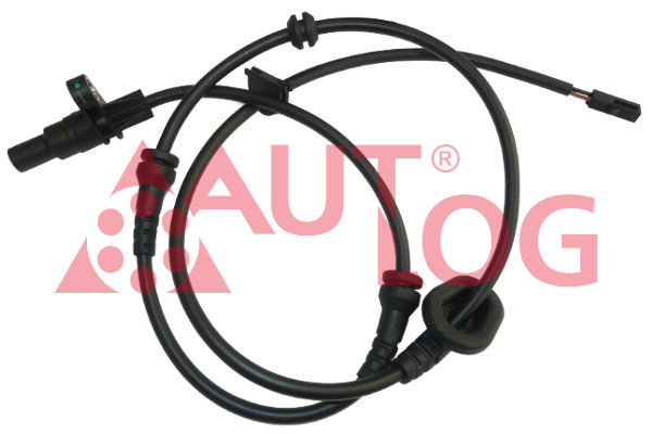 Senzor ABS Spate Dreapta potrivit SKODA ROOMSTER, ROOMSTER PRAKTIK 1.2-1.9D 03.06-05.15