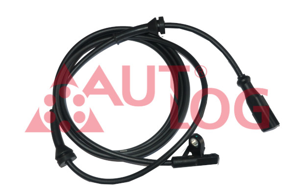 Senzor ABS Spate Dreapta potrivit SMART FORFOUR, FORTWO 0.9/1.0/Electric 07.14- [3]