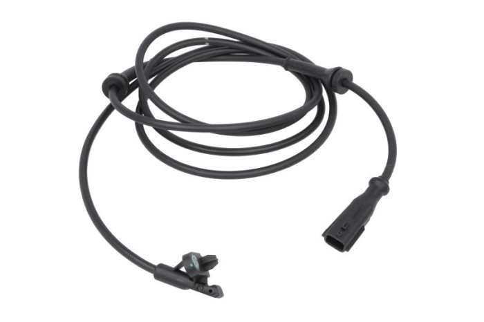 Senzor ABS Spate Dreapta potrivit SMART FORFOUR, FORTWO 0.9 1.0 Electric 07.14-