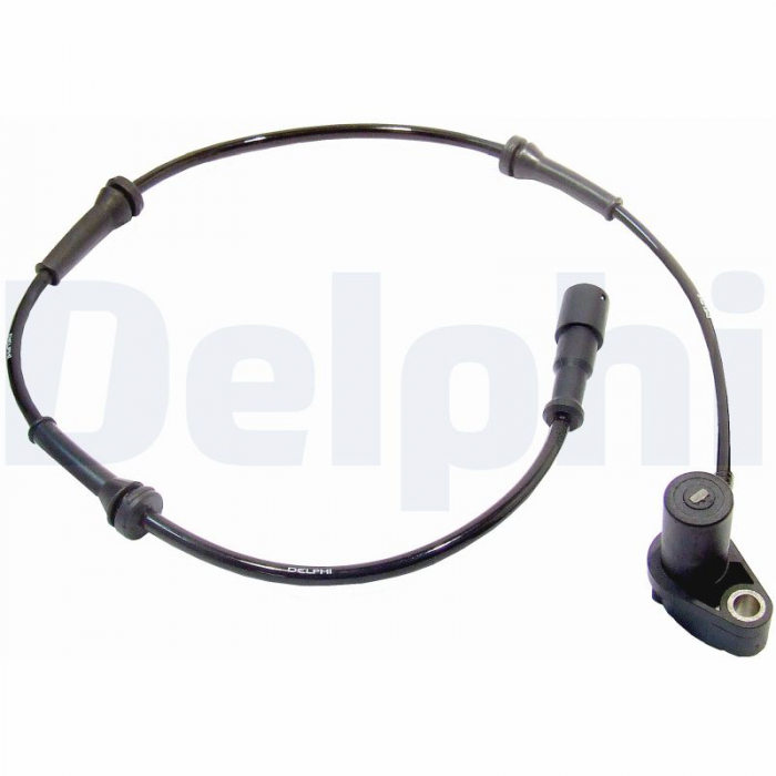 Senzor ABS Spate Dreapta potrivit VW CALIFORNIA T4 CAMPER, TRANSPORTER T4 1.9D-2.8 07.90-06.03 [2]