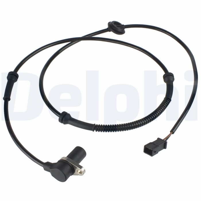 Senzor ABS Spate Dreapta/Stanga potrivit AUDI A4 B6 1.6-4.2 2000-2005 [2]