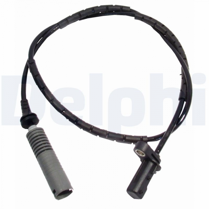Senzor ABS Spate Dreapta/Stanga potrivit BMW 1 (E81), 1 (E82), 1 (E87), 1 (E88), 3 (E90), 3 (E91), 3 (E92), 3 (E93) 1.6-3.0 2004-2013 [2]