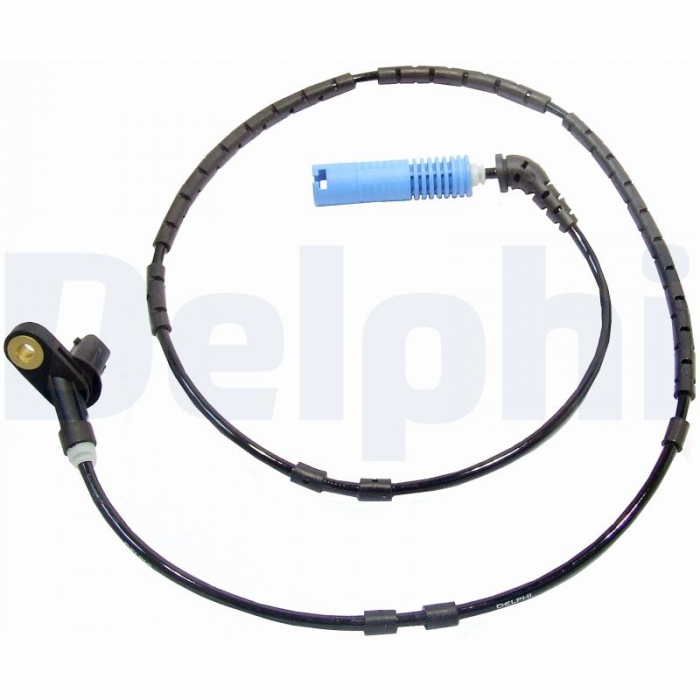 Senzor ABS Spate Dreapta/Stanga potrivit BMW 3 (E46) 1.6-3.2 1997-2007 [2]