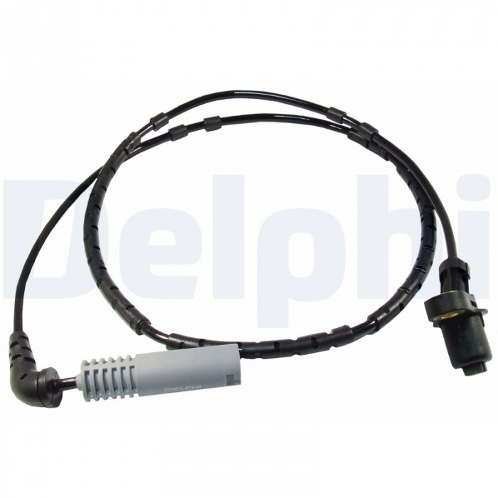 Senzor ABS Spate Dreapta/Stanga potrivit BMW 3 (E46) 1.6-3.2 1997-2007 [2]