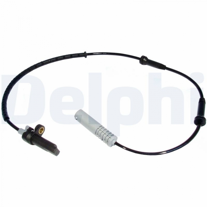 Senzor ABS Spate Dreapta/Stanga potrivit BMW 5 (E39) 2.0-4.4 1995-2003 [2]