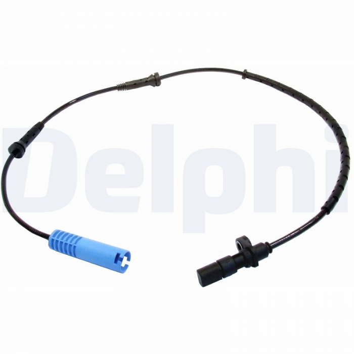 Senzor ABS Spate Dreapta/Stanga potrivit BMW 5 (E39) 2.0-4.9 1995-2003 [2]