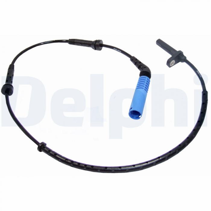 Senzor ABS Spate Dreapta/Stanga potrivit BMW 5 (E60), 5 (E61), 6 (E63), 6 (E64) 2.0-5.0 2001-2010 [3]