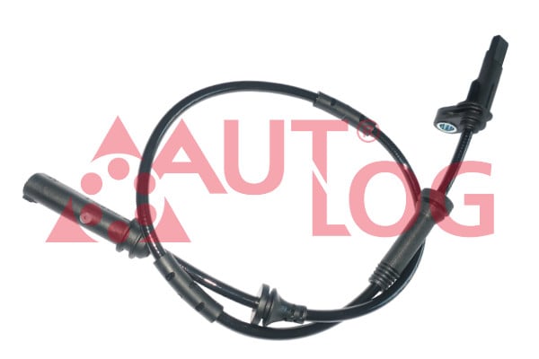 Senzor ABS Spate Dreapta Stanga potrivit BMW X3 (F25), X4 (F26) 1.6-3.0D 09.10-03.18