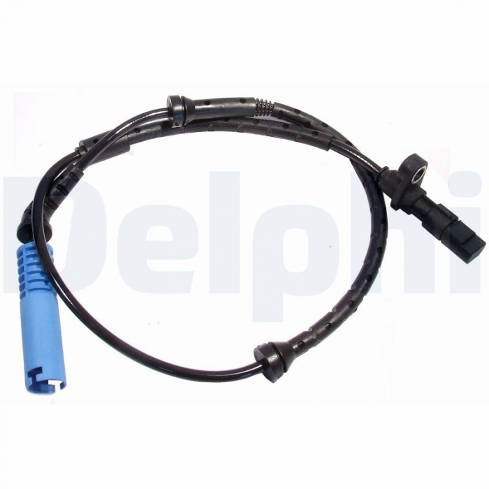 Senzor ABS Spate Dreapta/Stanga potrivit BMW X5 (E53) 3.0-4.6 2000-2006 [2]