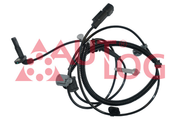 Senzor ABS Spate Dreapta/Stanga potrivit CHEVROLET MALIBU; OPEL INSIGNIA A, INSIGNIA A COUNTRY 1.4-2.4 07.08- [3]