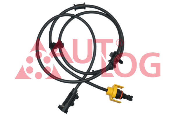 Senzor ABS Spate Dreapta/Stanga potrivit CHRYSLER RAM, VOYAGER IV 2.4-3.3 02.00-07.09 [3]