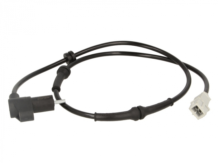 Senzor ABS Spate Dreapta/Stanga potrivit CITROEN BERLINGO, BERLINGO/MINIVAN, XSARA PICASSO; PEUGEOT PARTNER, PARTNER/MINIVAN 1.1-Electric 06.96-12.15 [2]