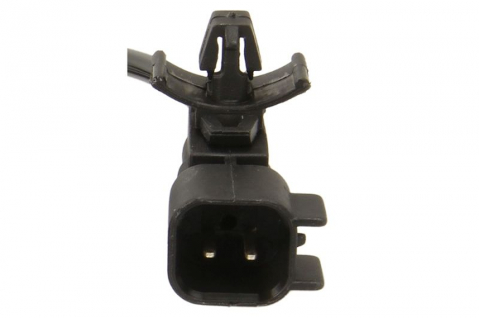 Senzor ABS Spate Dreapta/Stanga potrivit CITROEN BERLINGO, BERLINGO/MINIVAN, XSARA PICASSO; PEUGEOT PARTNER, PARTNER ORIGIN, PARTNER/MINIVAN 1.1-2.0D 07.96-12.15 [2]