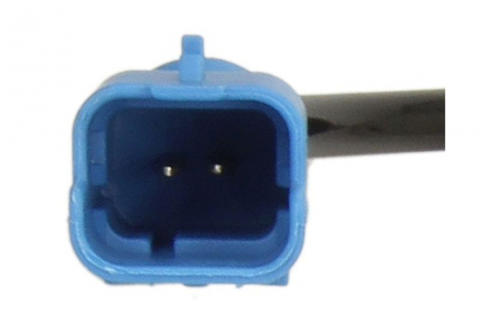 Senzor ABS Spate Dreapta/Stanga potrivit CITROEN C3 AIRCROSS II, C3 III, C4 CACTUS; OPEL CROSSLAND X, CROSSLAND X /LAND; PEUGEOT 2008 I, 208 I, 208/HATCHBACK 1.0-1.6D 03.12- [2]