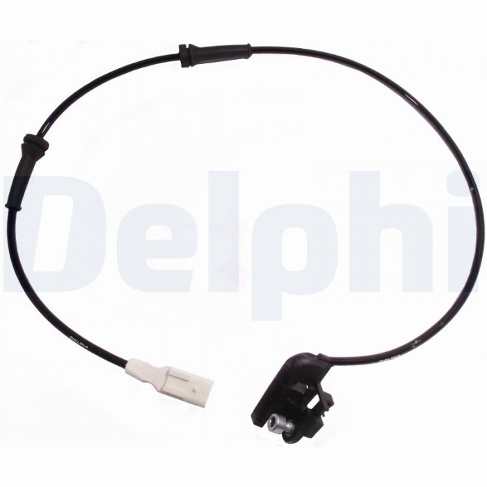 Senzor ABS Spate Dreapta/Stanga potrivit CITROEN C4, C4 GRAND PICASSO I, C4 I; PEUGEOT 307, 307/KOMBI 1.4-2.0D 2000-2013 [2]
