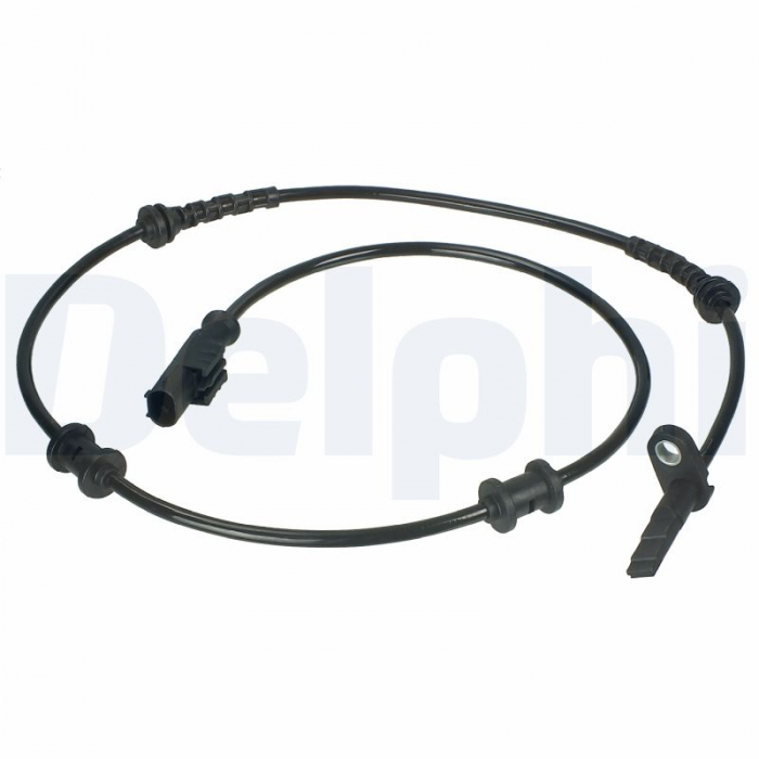 Senzor ABS Spate Dreapta/Stanga potrivit CITROEN JUMPER I, JUMPER II; FIAT DUCATO; PEUGEOT BOXER 2.0D-3.0D 12.01- [2]