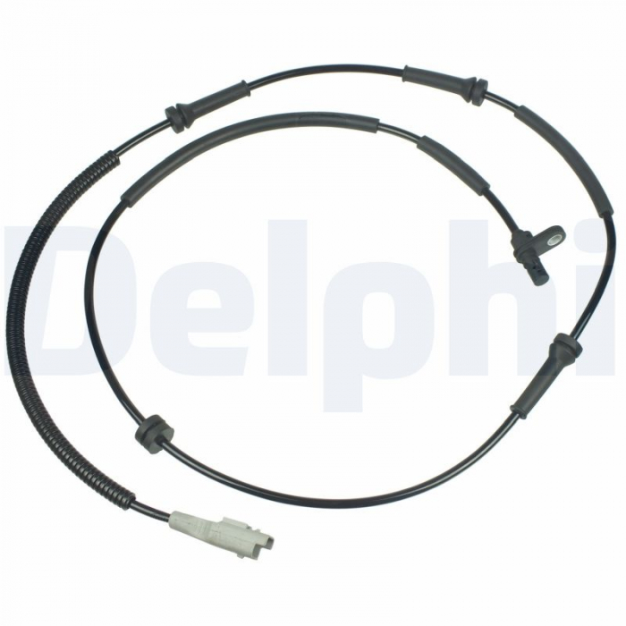 Senzor ABS Spate Dreapta/Stanga potrivit CITROEN JUMPY II; FIAT SCUDO; PEUGEOT EXPERT, EXPERT TEPEE 1.6D/2.0/2.0D dupa 2006 [2]