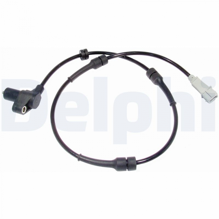 Senzor ABS Spate Dreapta/Stanga potrivit CITROEN XSARA, XSARA/KOMBI; PEUGEOT 306 1.4-2.0D 1997-2005 [2]