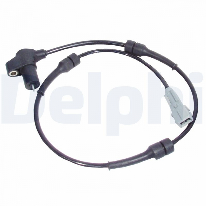 Senzor ABS Spate Dreapta/Stanga potrivit CITROEN XSARA, XSARA PICASSO, XSARA/HATCHBACK, XSARA/KOMBI, ZX; PEUGEOT 306 1.4-2.0D 1991-2012 [2]