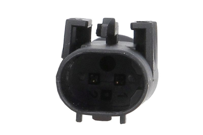 Senzor ABS Spate Dreapta/Stanga potrivit FIAT DUCATO 2.0D-3.0D 07.06- [2]