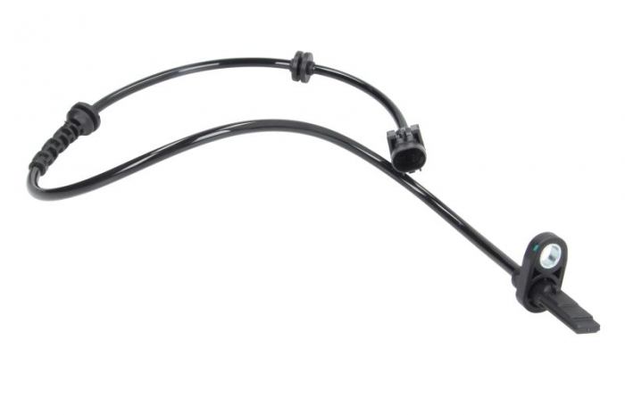 Senzor ABS Spate Dreapta/Stanga potrivit FIAT GRANDE PUNTO, PUNTO, PUNTO EVO, PUNTO EVO/HATCHBACK, PUNTO/HATCHBACK; OPEL ADAM, CORSA D, CORSA D/HATCHBACK, CORSA E 0.9-1.9D 06.05- [2]