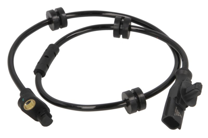 Senzor ABS Spate Dreapta Stanga potrivit FORD B-MAX, FIESTA, FIESTA VI, TOURNEO COURIER B460, TRANSIT COURIER B460, TRANSIT COURIER B460 MINIVAN 1.0-1.6D 06.08-
