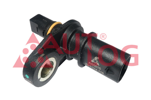 Senzor ABS Spate Dreapta Stanga potrivit MERCEDES A (V177), A (W177), B SPORTS TOURER (W247), CLA (C118), CLA SHOOTING BRAKE (X118), GLA (H247), GLB (X247), SPRINTER 3 1.3-Electric 09.92-