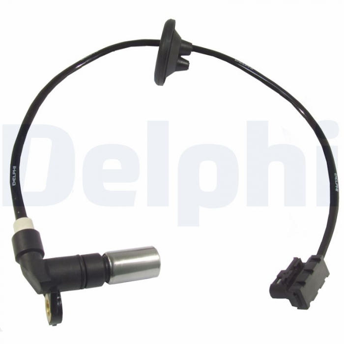 Senzor ABS Spate Dreapta/Stanga potrivit MERCEDES C T-MODEL (S202), C (W202), CLK (C208) 1.8-5.4 1993-2002 [2]